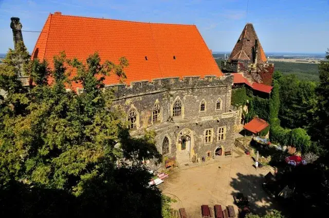 Lubiąż atrakcje - odkryj niezwykłe miejsca i tajemnice regionu