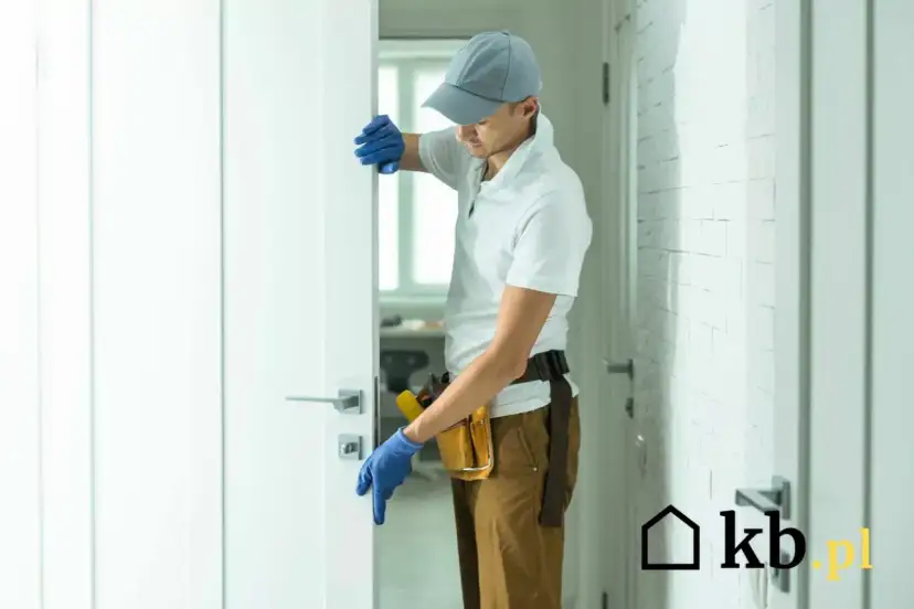 Ile kosztują drzwi na wymiar? Pełny kosztorys i porady eksperta.