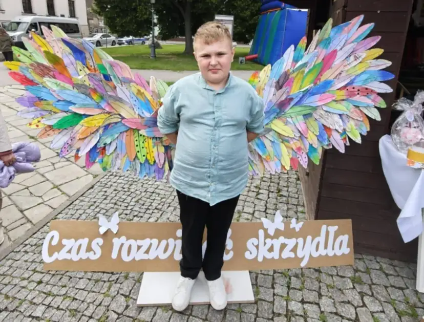 Edukacja dla niesłyszących w Radomiu - wsparcie i możliwości rozwoju