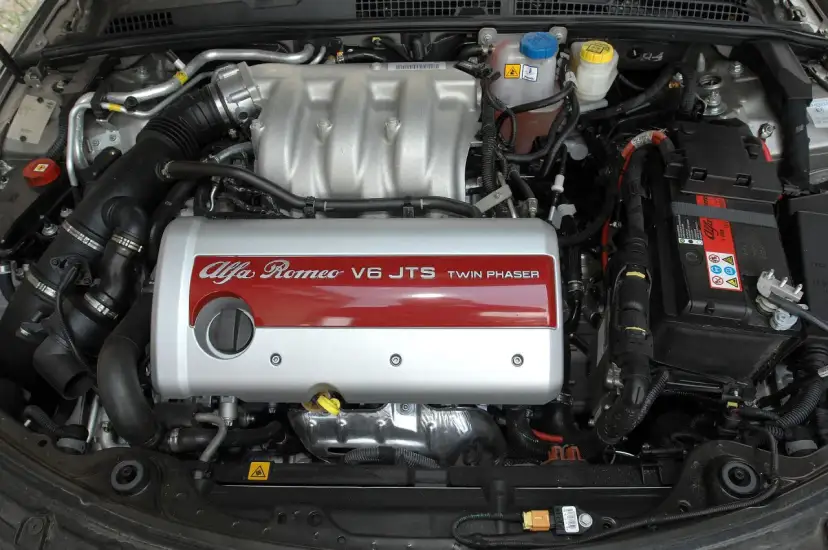 Alfa Romeo 159: Jaki silnik wybrać? Poradnik eksperta!