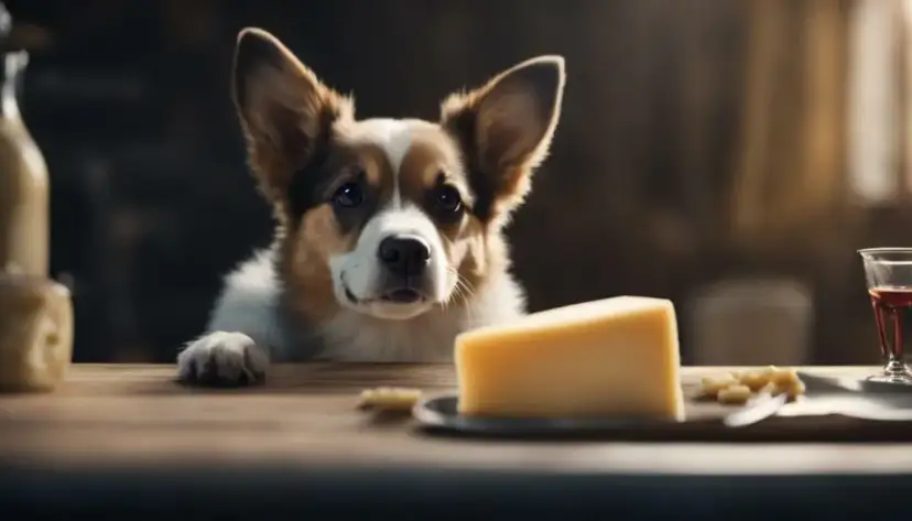 Czy pies może jeść ser? Bezpieczne opcje i zagrożenia dla zdrowia