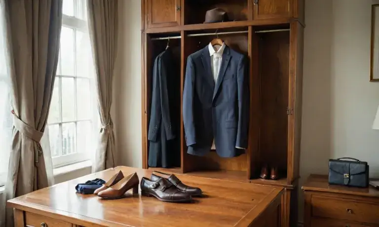 Elegancki strój na komunię dla mężczyzny: Poradnik krok po kroku