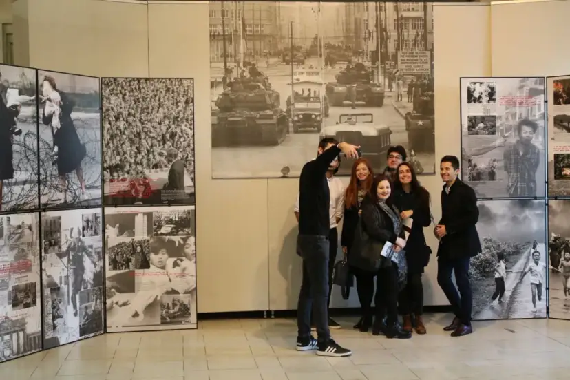 Jak Nowy Jork ukradł sztukę nowoczesną? Prawda o zimnej wojnie.