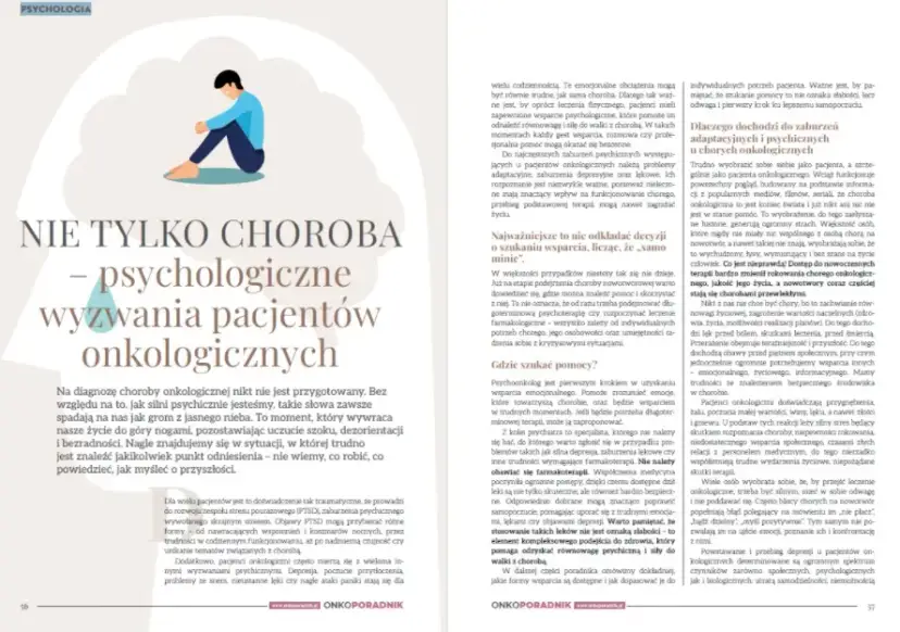 Jak zdiagnozować chorobę psychiczną? Kluczowe objawy i proces diagnozy