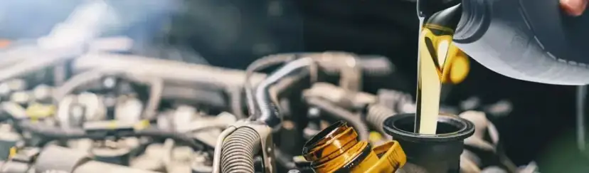 Olej Millers czy Motul – który wybór zapewni lepszą ochronę silnika?