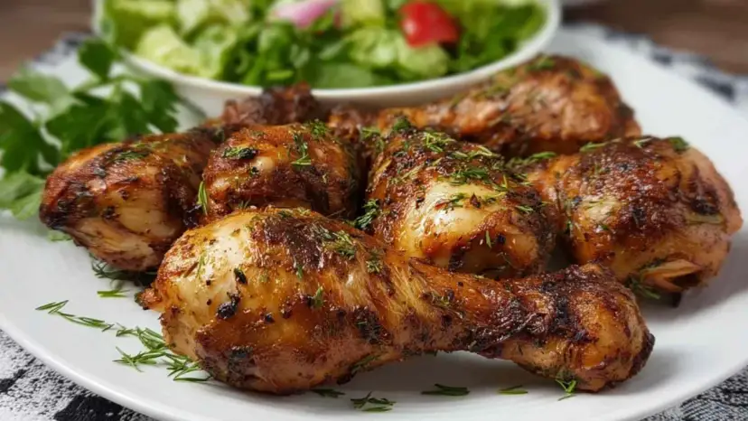 Co z udek z kurczaka? Pyszne przepisy, które musisz wypróbować