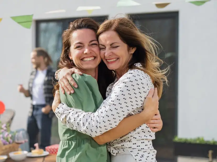 Jak podpisać życzenia dla synowej, aby wywołać uśmiech i radość