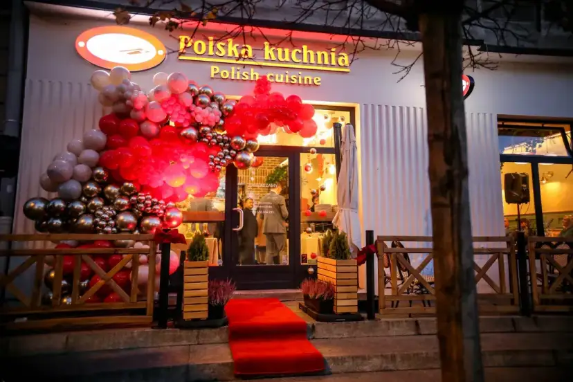 Restauracje Kraków: Twój przewodnik smaków na każdą kieszeń