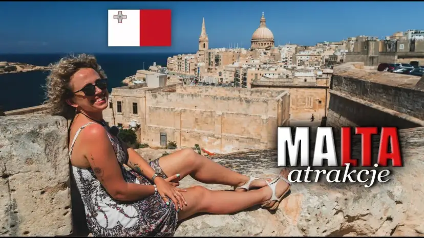 Na Maltę wystarczy dowód osobisty? Sprawdź, co musisz wiedzieć