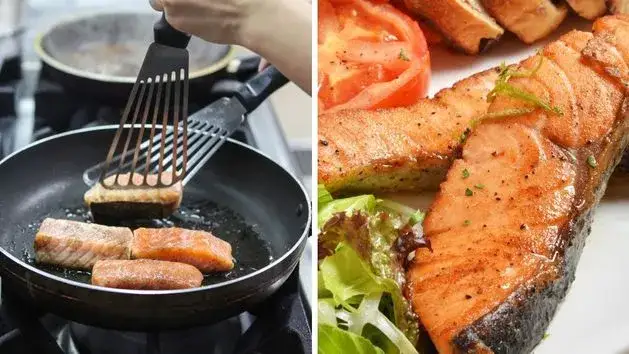 Jak smażyć ryby idealnie - sprawdzone techniki i porady