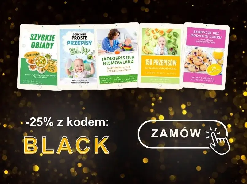 Napoje roślinne dla niemowląt: Kiedy i jak podać? Poradnik