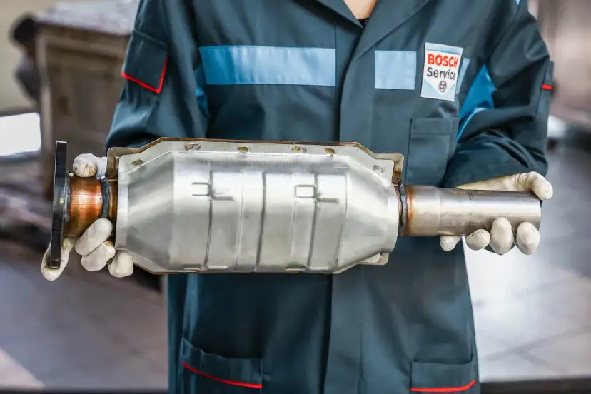 DPF się nie wypala? Poznaj 9 przyczyn i skuteczne rozwiązania!