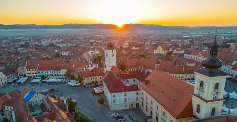 Czy w Rumunii jest bezpiecznie? Odkryj prawdę o bezpieczeństwie turystów