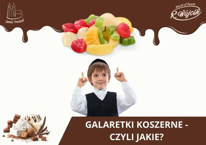 Gdzie kupić galaretki Wodzisław? Sprawdź najlepsze oferty teraz