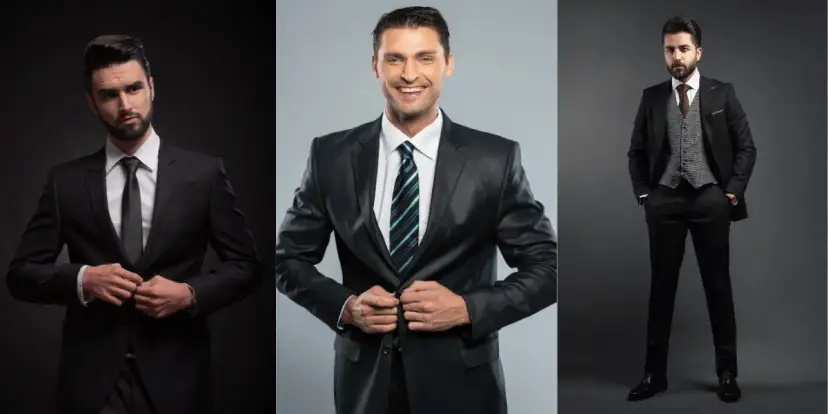 Jaki krawat do czarnej koszuli? Odkryj idealne połączenia kolorów