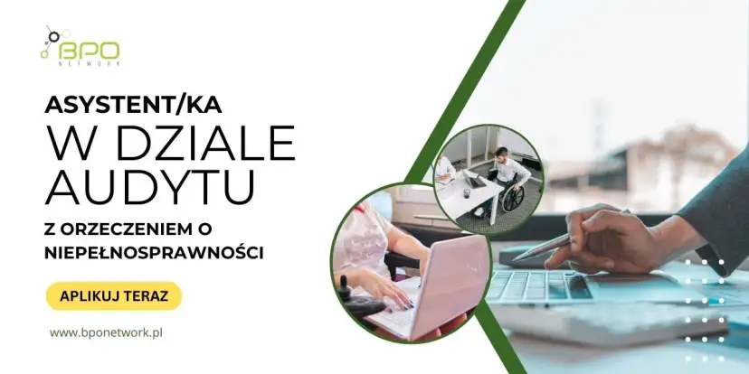 Praca dla niesłyszących w Warszawie – oferty i wsparcie zawodowe