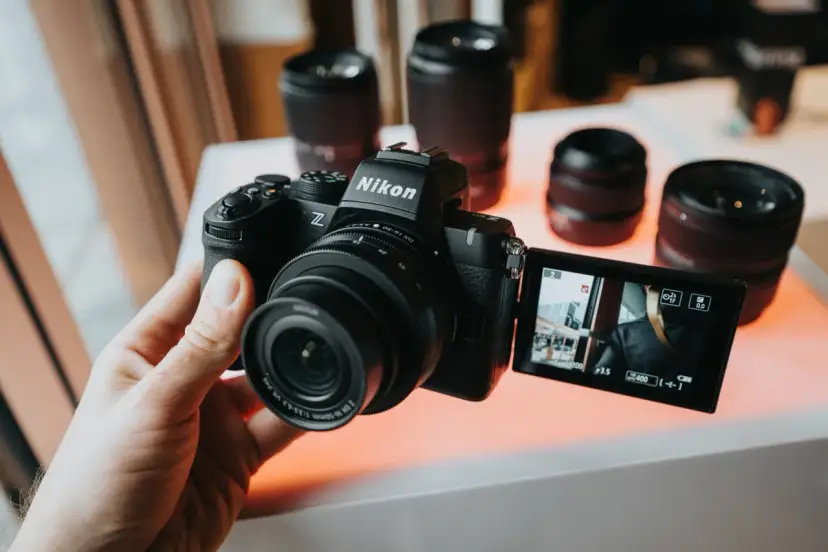 Lustrzanka za 1500 zł: Najlepsze modele dla początkujących fotografów