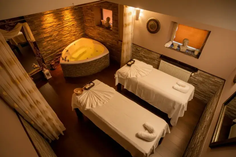 Weekend w spa dla par: Jak wybrać idealny pakiet? Poradnik