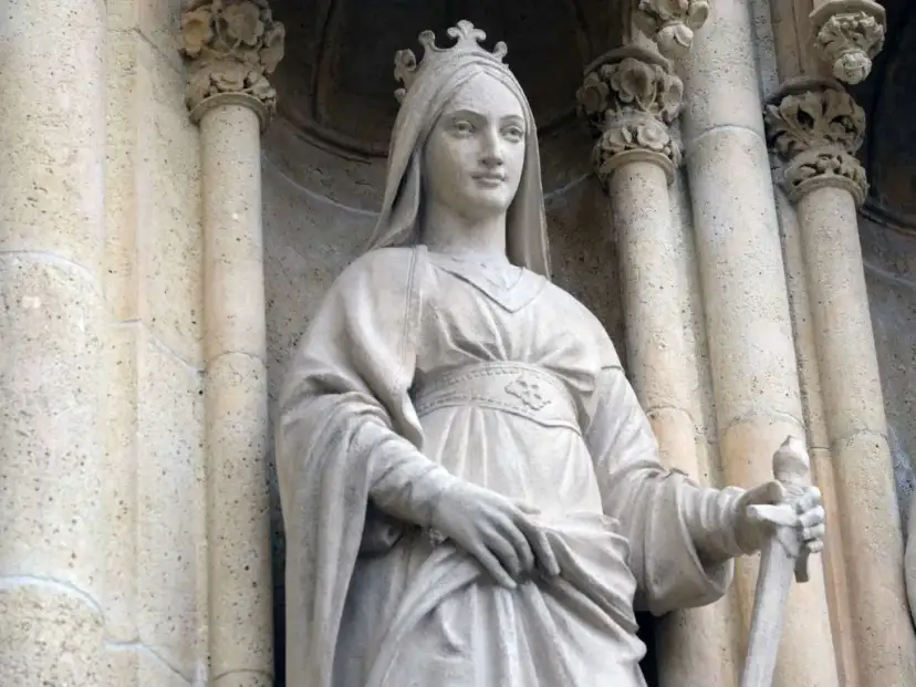 Święta Katarzyna patronka: Kogo chroni i dlaczego warto ją znać?