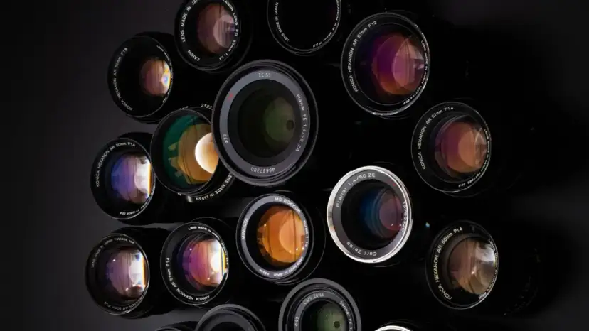 Jaki obiektyw do fotografowania Księżyca? Odkryj najlepsze opcje i triki