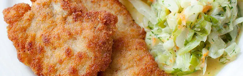 Co ze schabu na obiad? Proste i pyszne przepisy na dania