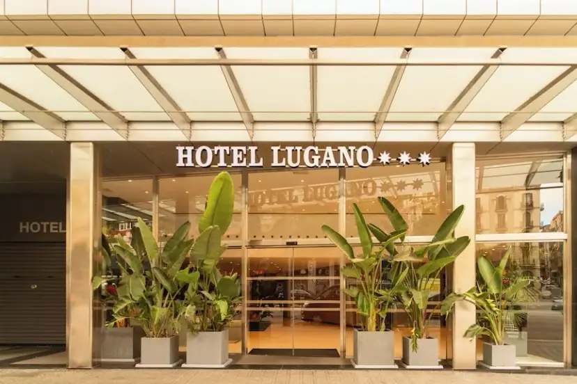 Hotel Lugano Barcelona: ¿Tu base ideal para Fira y turismo?