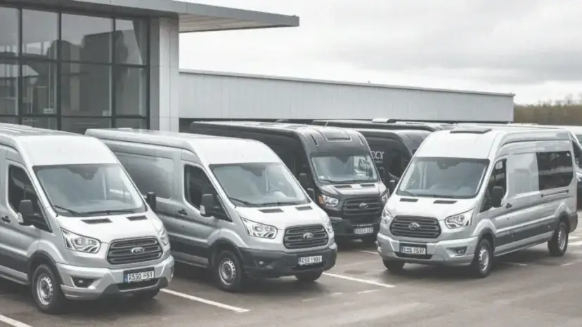 Jaki bus na lpg: najlepsze modele i ich zalety, które warto znać