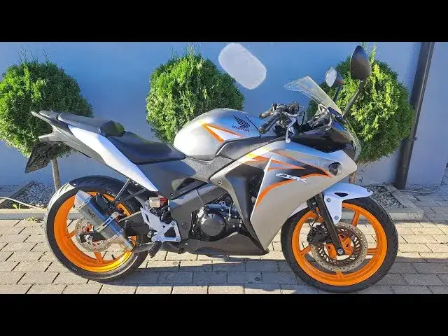 CBR 125 JC50: Zwiększ moc! Remap, koszty i prawne pułapki