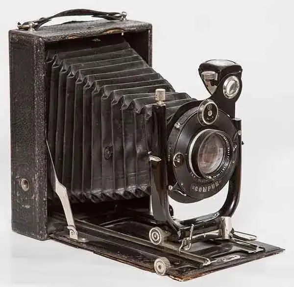 Aparaty fotograficzne jaki wybrać – uniknij błędów przy wyborze