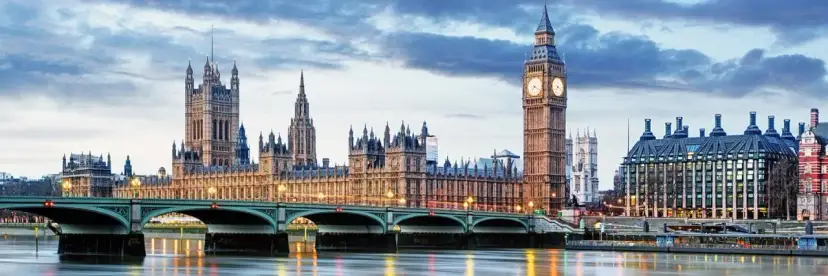 Ile kosztuje lot do Londynu? Sprawdź ceny i najlepsze oferty