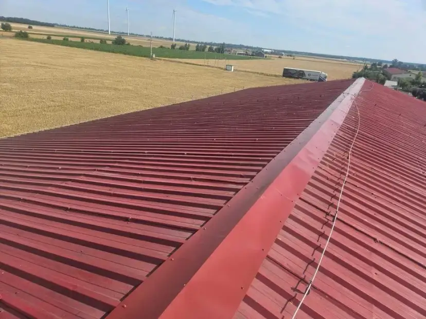 Tania blacha na dach - jak wybrać najlepsze i najtańsze rozwiązania
