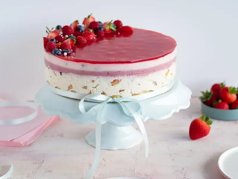 Jak zrobić tort dietetyczny, który zachwyci smakiem i zdrowiem