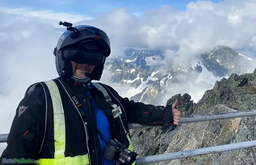 Trasy motocyklowe Tatry: Jak zaplanować idealną górską przygodę?