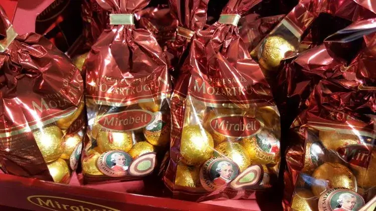 Co warto przywieźć z Austrii? Najlepsze pamiątki i smaki, które zaskoczą