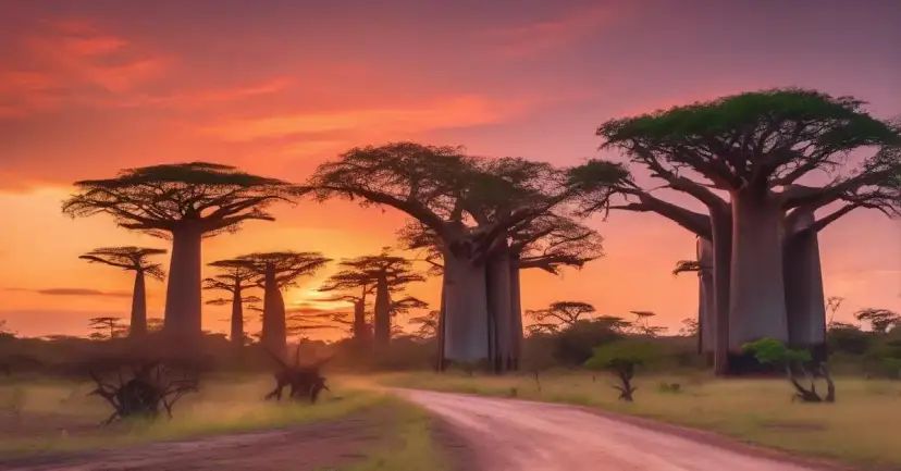Czy na Madagaskarze jest bezpiecznie? Odkryj zagrożenia i porady