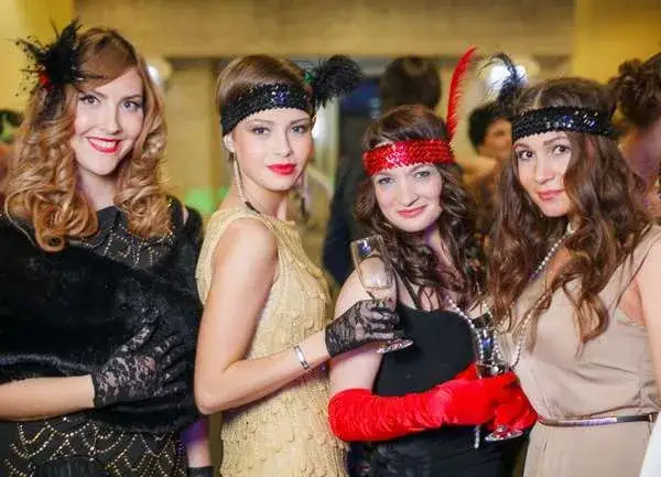 Impreza w stylu lat 30 – jak stworzyć niezapomniane wspomnienia