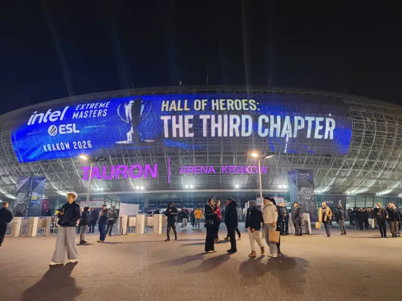 IEM Kraków 2026: Daty, bilety i koniec pewnej epoki! Czy wiesz wszystko?