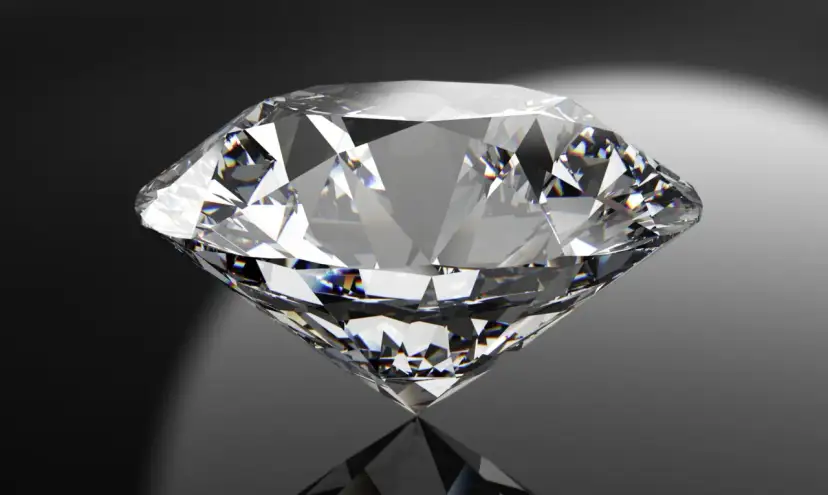 Ile karatów ma diament? Prawda o masie, cenie i 4C