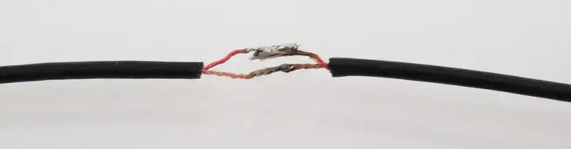 Jak naprawić kabel od słuchawek bez lutowania - proste metody naprawy