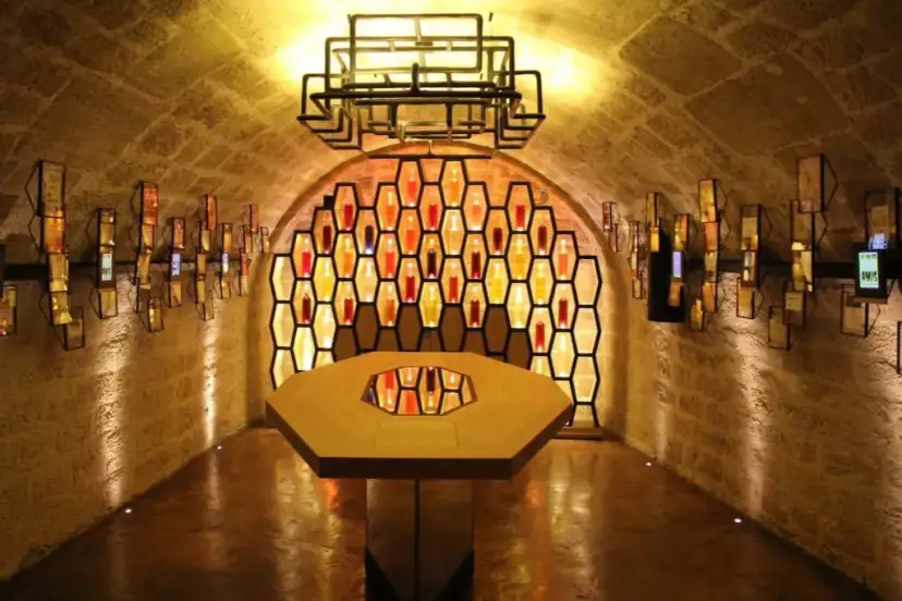 Sótano en francés: ¿Sous-sol o Cave? ¡Descubre la clave!