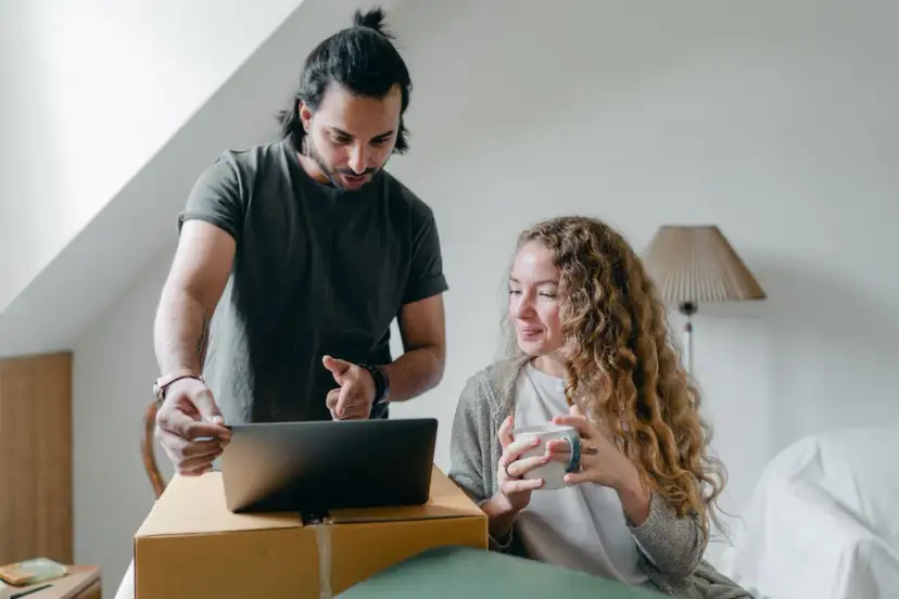 Jak napisać podanie o wynajem mieszkania - wzór, który zadziała