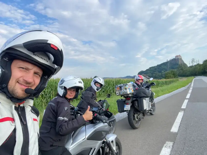 Chorwacja motocyklem: Jak zaplanować niezapomnianą podróż?