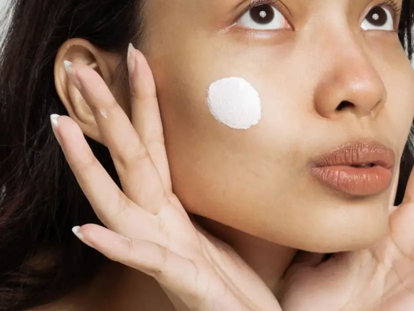 Verhornte Gesichtshaut? Meine 4 Schritte zu glatter Haut