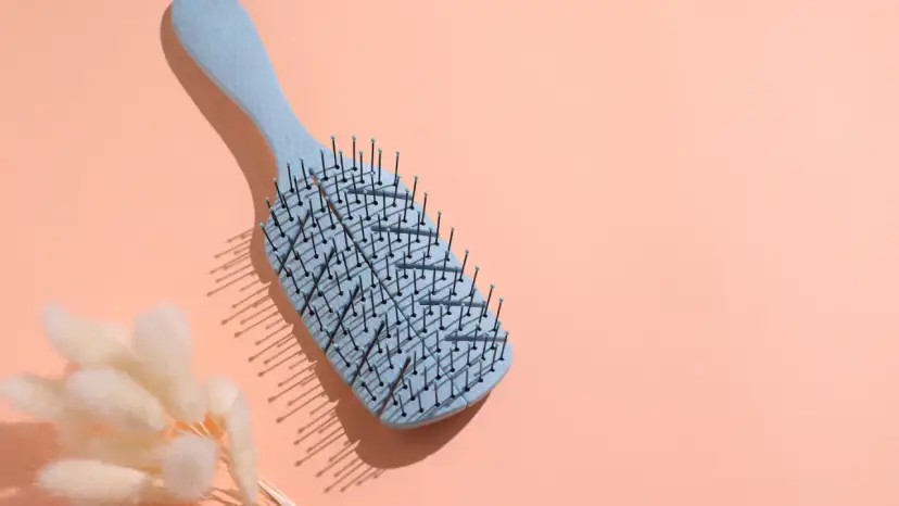 Czyszczenie szczotki do włosów: Poznaj sekrety zdrowych włosów