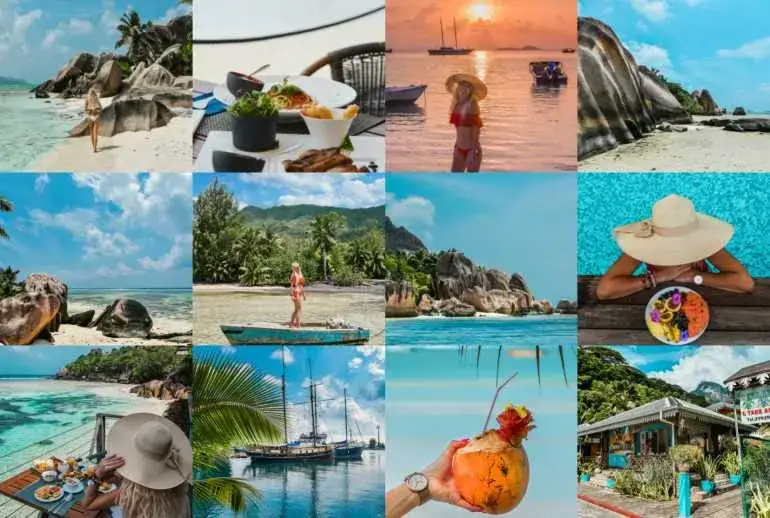 Najlepsze atrakcje na Seszelach, które musisz zobaczyć przed wyjazdem