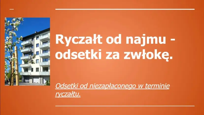 Jak zapłacić podatek od wynajmu mieszkania? Ryczałt krok po kroku.