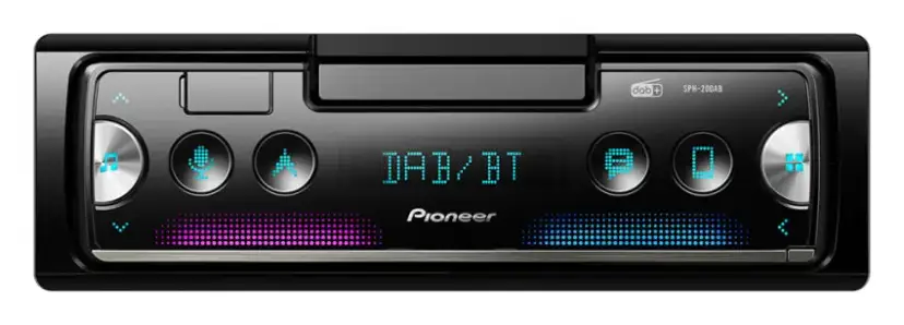 Pioneer Bluetooth: sparuj telefon szybko i ciesz się swobodą!