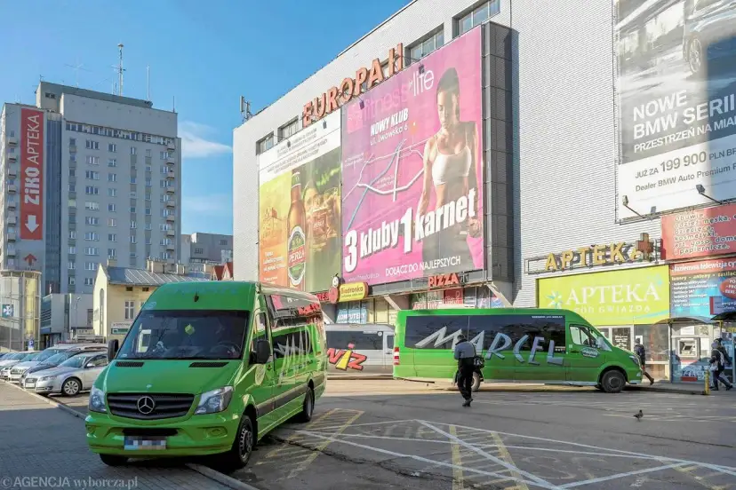 Marcel do Tarnobrzega: Skąd odjeżdża? Adresy i porady eksperta