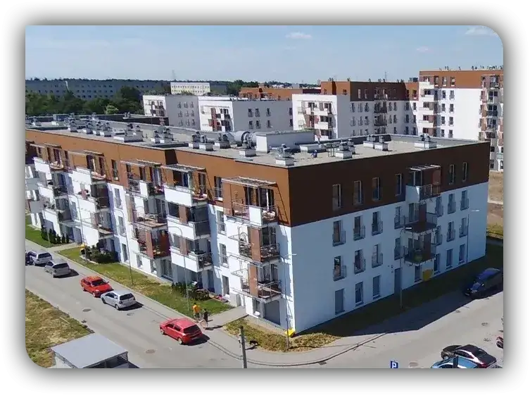 Mieszkania Z przyszłością w Żorach: Oddanie 2026 i Twoje szanse!