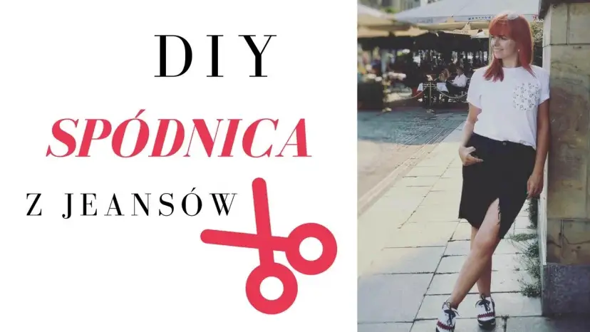 Jak zwęzić spódnicę jeansową i uniknąć błędów przy przeróbkach